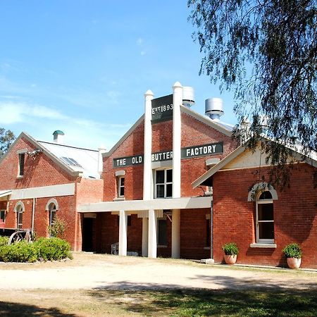 Springhurst Butter Factory المظهر الخارجي الصورة