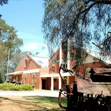 Springhurst Butter Factory المظهر الخارجي الصورة