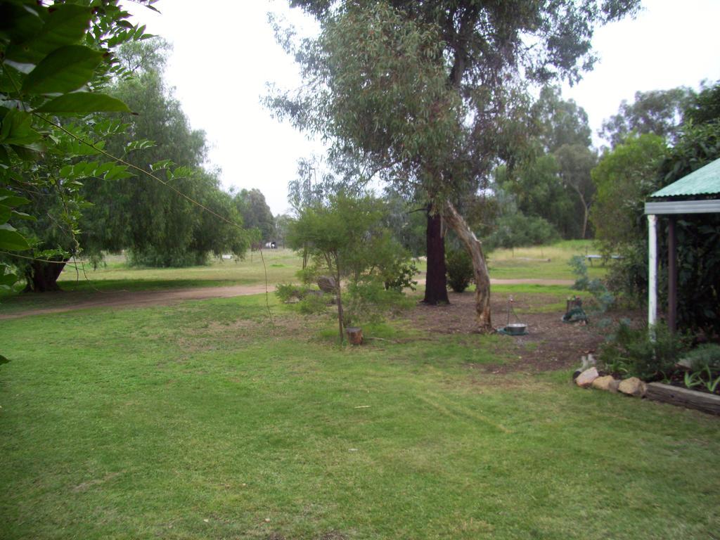 Springhurst Butter Factory المظهر الخارجي الصورة