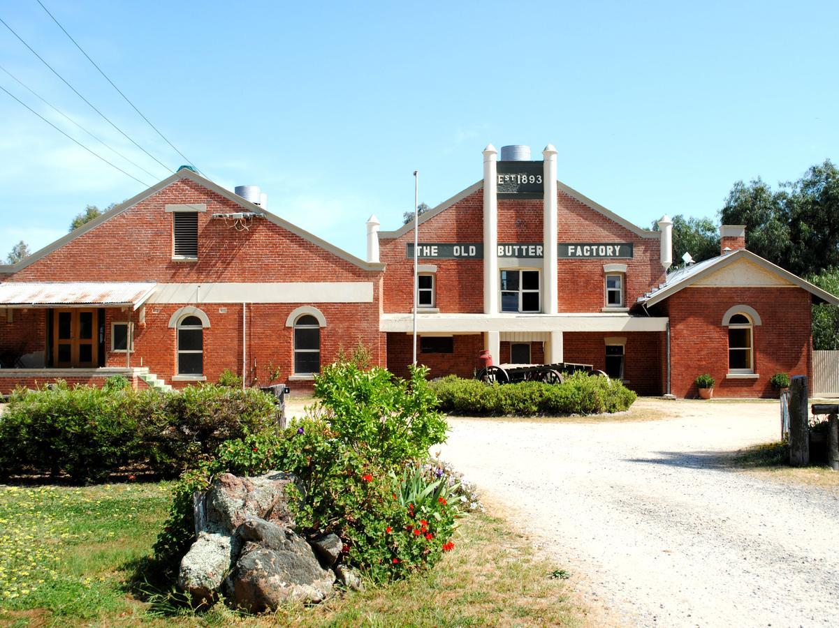 Springhurst Butter Factory الغرفة الصورة