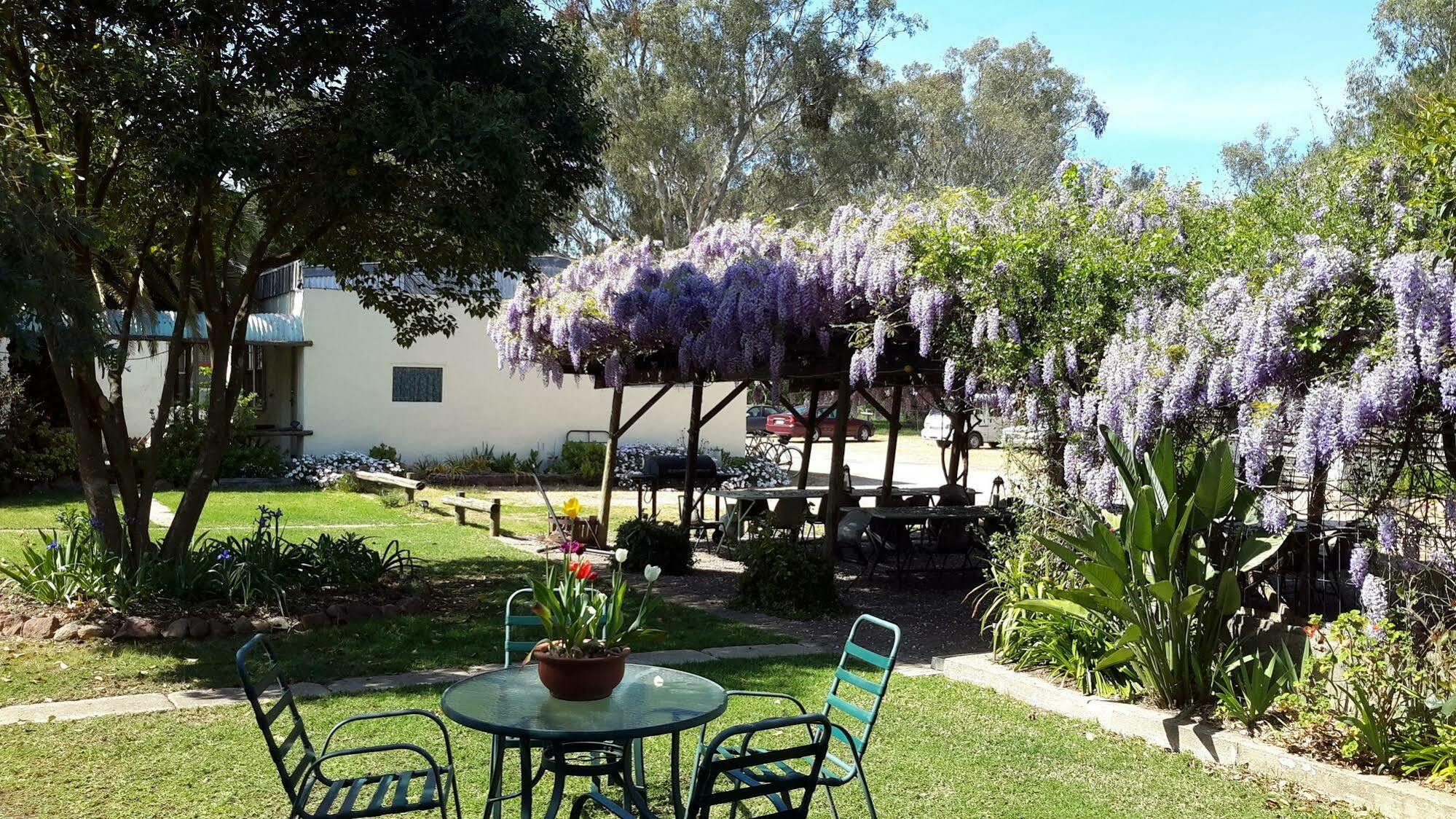 Springhurst Butter Factory المظهر الخارجي الصورة