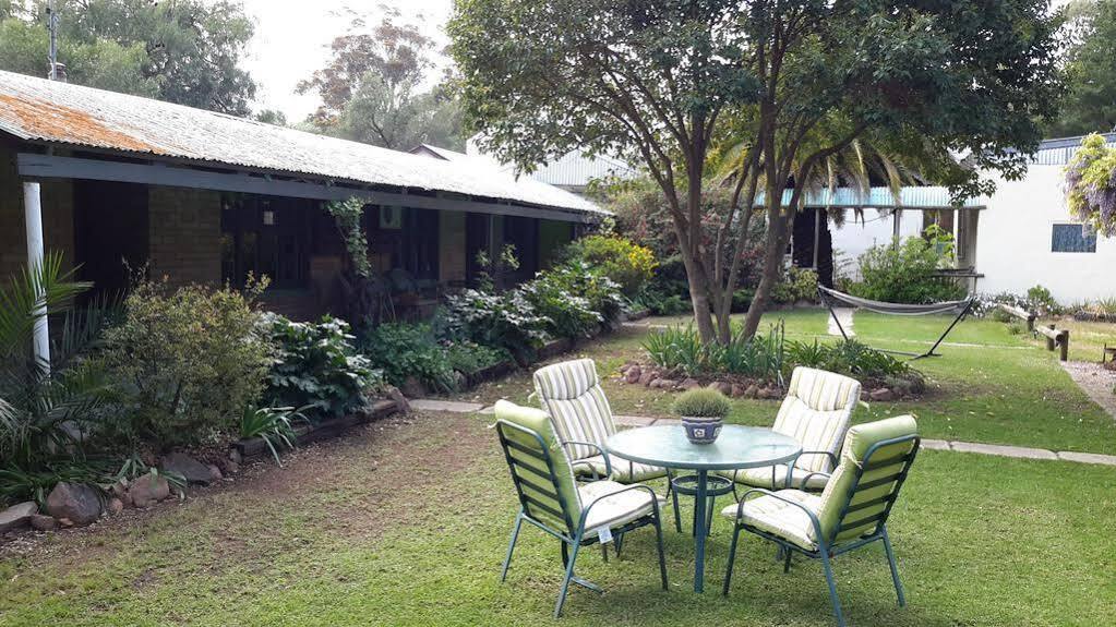 Springhurst Butter Factory المظهر الخارجي الصورة